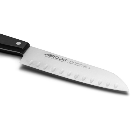 Нож сантоку 17см UNIVERSAL детальная картинка 