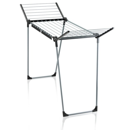 Сушилка для белья PEGASUS 150 Solid Black детальная картинка 