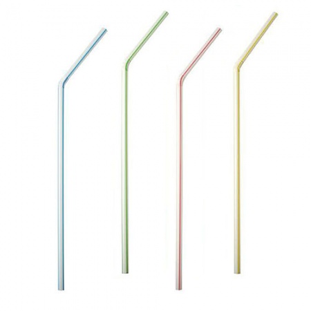 Соломка 0.5x24см ГИБКАЯ ПОЛОСА, 1000шт детальная картинка 