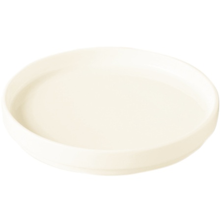 Тарелка-крышка Ø15.7x(h)2.1см NORDIC детальная картинка 