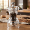 Мельница для перца BISTRO Acryl 10см детальная картинка 