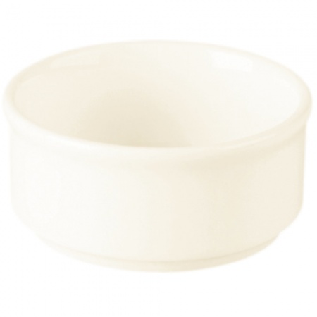 Соусник штабелируемый BANQUET Ø8x(h)3.5см 100мл детальная картинка 