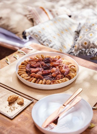 Блюдо Ø21см Friend's Time - P6281 Luminarc детальная картинка 