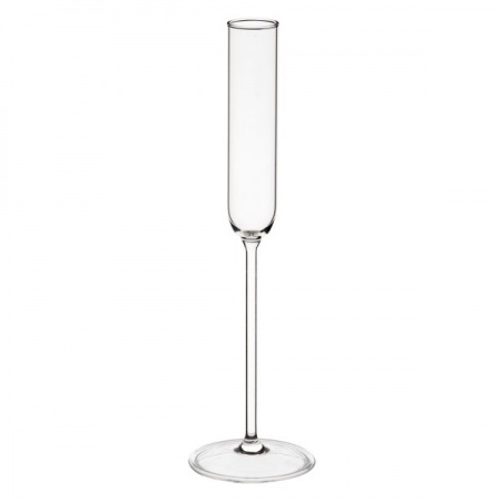 Дегустационный бокал для коктейлей 60мл Ø3x25см детальная картинка 