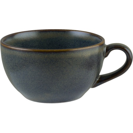 Чашка для капучино 250мл GLOIRE Rita детальная картинка 