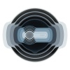 Набор мисок с мерными чашами Nest 9 Plus Sky - 40101 Joseph Joseph детальная картинка 