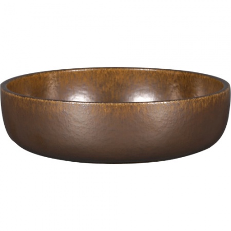 Салатник Ø12x(h)6см 415мл Ease rust детальная картинка 