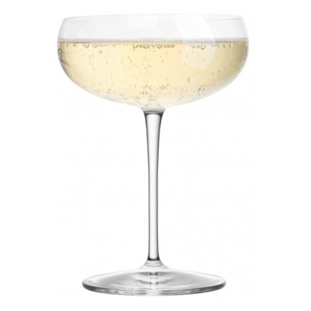 Набор бокалов 300мл Talismano Old Martini, 4шт детальная картинка 