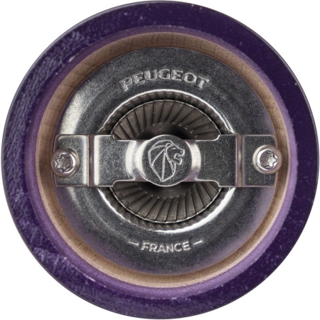 Мельница для соли BISTRORAMA Eggplant 10см детальная картинка 