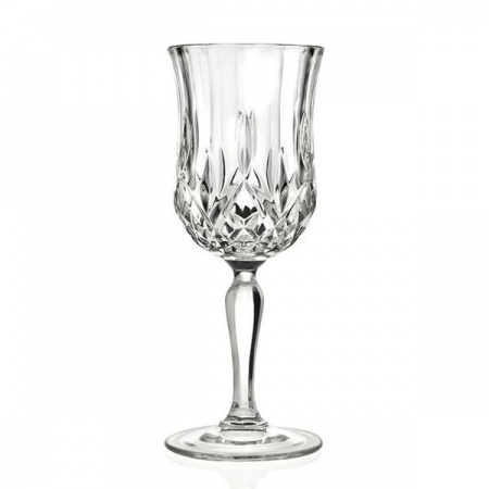 Рюмка для ликера RCR Style OPERA 120мл - арт.25607020006 детальная картинка 