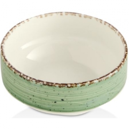 Салатник Ø12см EO BPQ AVANOS Green детальная картинка 