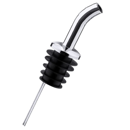 Гейзер для бутылок 8мм 12см Goose flow детальная картинка 