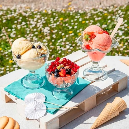 Креманка 265мл ALASKA детальная картинка 