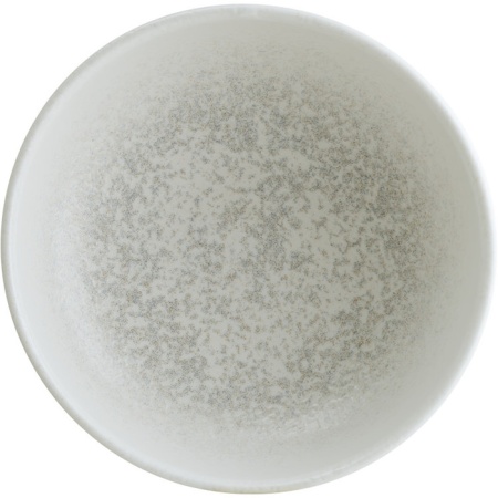 Салатник Ø14см 450мл Lunar White Hygge детальная картинка 