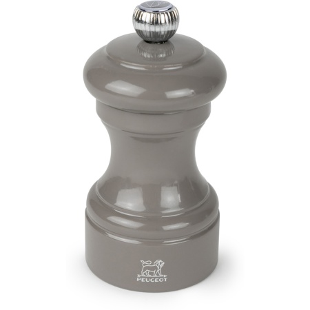 Мельница для соли BISTRORAMA Grey 10см детальная картинка 