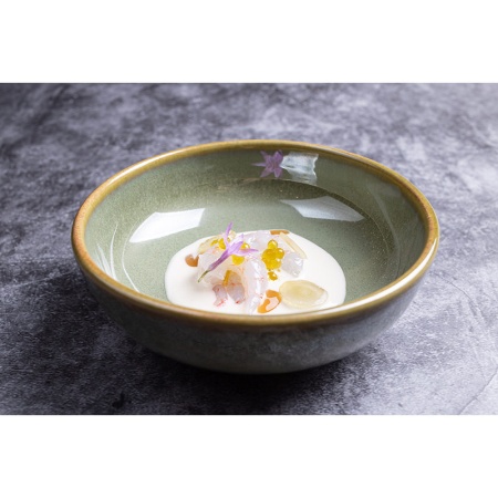 Салатник Ø14см 450мл SAGE Hygge детальная картинка 