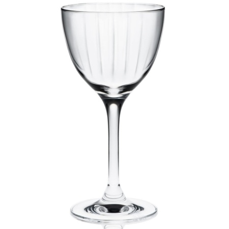 Бокал 160мл Nick&Nora OPTIC - CLASSIC COCKTAILS детальная картинка 