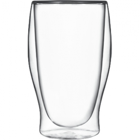 Набор стаканов 470мл Thermic Glass, 2шт детальная картинка 