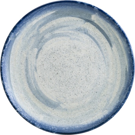 Тарелка плоская Ø25см HARENA Gourmet детальная картинка 