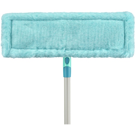 Сменная насадка для швабры Profi XL 42см Static Plus для сухой уборки детальная картинка 