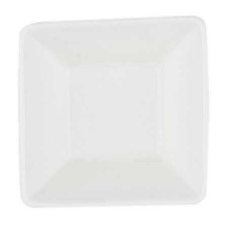 Соусник квадратный 9x9см PANORAMA детальная картинка 