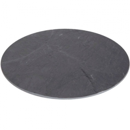 Доска сервировочная круглая Ø30см Cosy&Trendy детальная картинка 