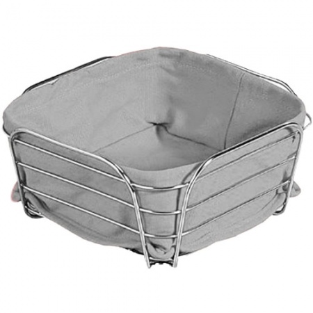 Корзинка для хлеба 20x20x9.5см детальная картинка 