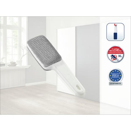 Щетка для одежды и текстиля Dressetta детальная картинка 