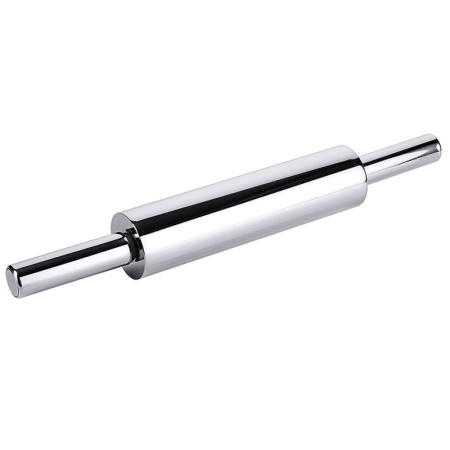 Скалка для теста Ø6.5x25.5/47см Contacto детальная картинка 