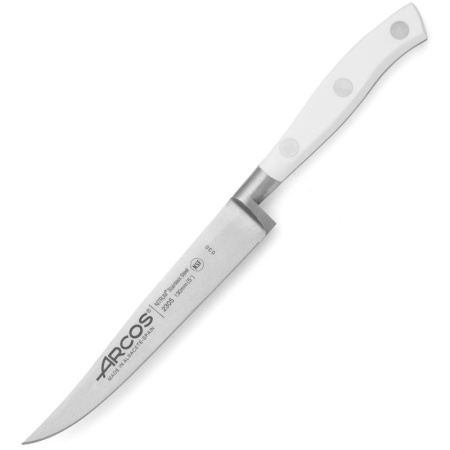 Нож для стейка 13см RIVIERA BLANC детальная картинка 