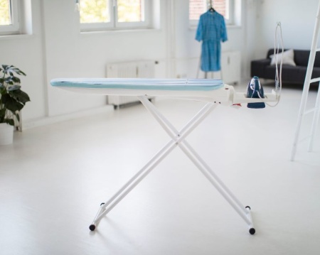 Доска гладильная AirActive Express M 118x38см детальная картинка 