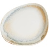 Тарелка плоская 23x20см KNIDOS Vago детальная картинка 