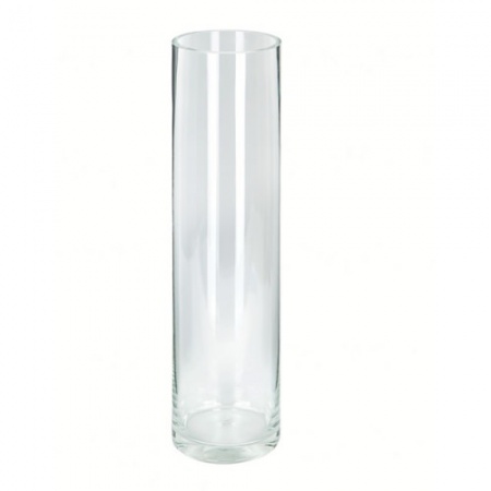 Ваза для цветов ЦИЛИНДР Ø10x(h)30см детальная картинка 