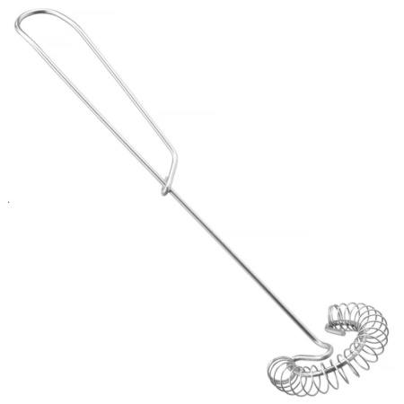 Венчик спиральный 28см Hendi детальная картинка 