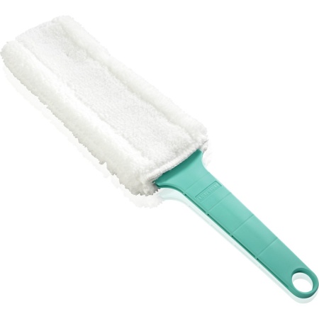 Щетка для удаления пыли с ребер радиатора Floretta детальная картинка 