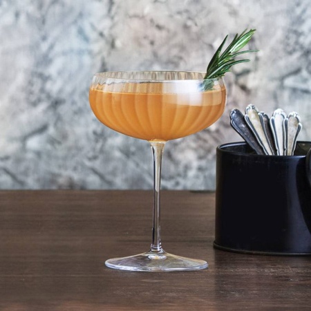 Набор бокалов 300мл OPTICA Champagne, 4шт детальная картинка 