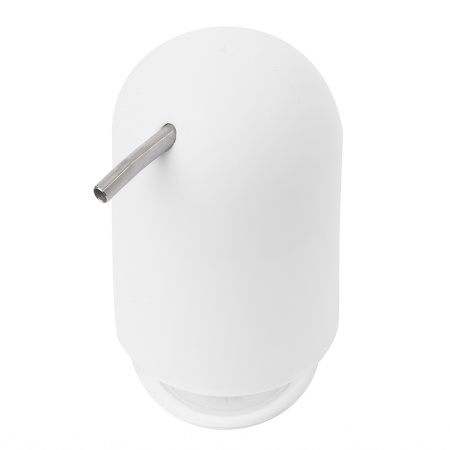 Диспенсер для мыла Touch 235мл белый детальная картинка 
