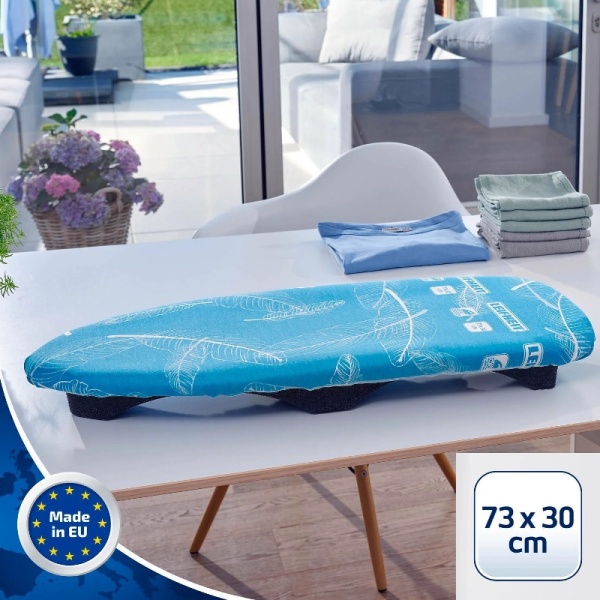 Фото Доска гладильная 73x30см настольная Board Table Compact