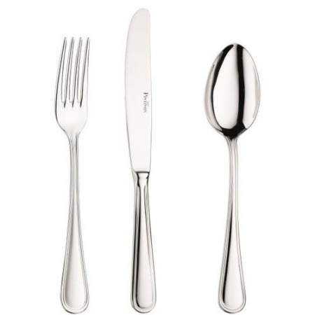 Набор столовых приборов SIRIO - 24шт детальная картинка 