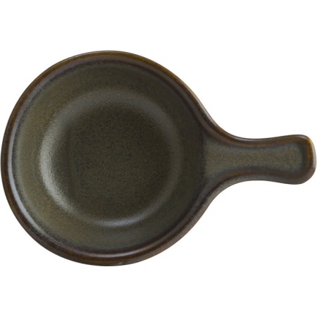 Соусник, блюдо для подачи Ø6см GLOIRE Optiva детальная картинка 