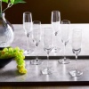 Бокал для шампанского 180мл Champagne BANGKOK BLISS детальная картинка 
