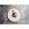 Тарелка плоская Ø22см SAND Hygge детальная картинка 