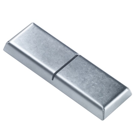 Подставка для столовых приборов STONE WASHED детальная картинка 