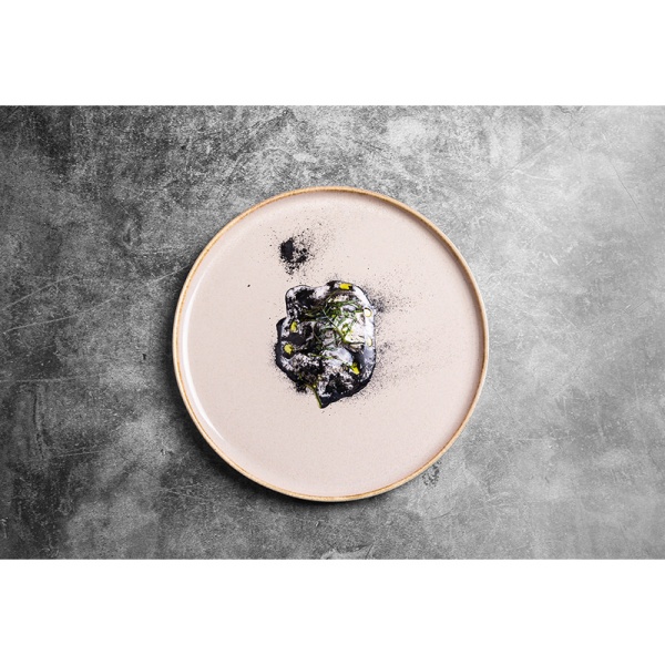 Фото Тарелка плоская Ø28см SAND Hygge