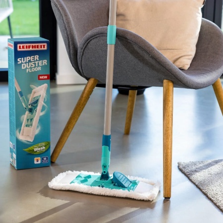 Швабра для удаления пыли SUPERDUSTER детальная картинка 