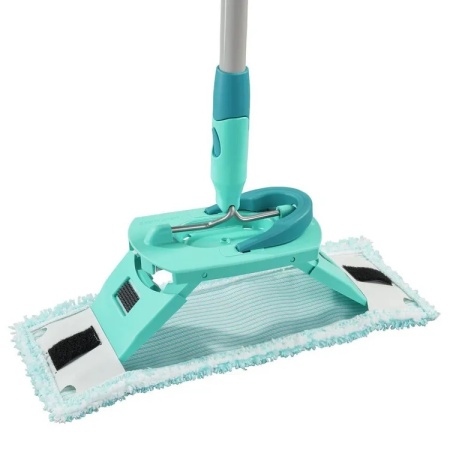 Сменная платформа для швабры Clean Twist M Ergo complete детальная картинка 