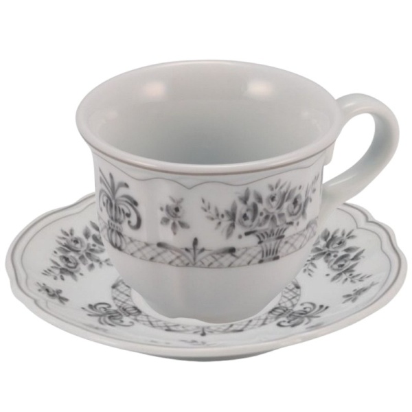 Фото Чашка для чая 200мл NEOS ANTHIROS