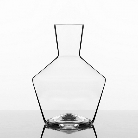 Декантер ручной работы 1.45л Axium Denk'Art Zalto детальная картинка 