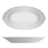 Тарелка овальная 26x14см VERONA детальная картинка 