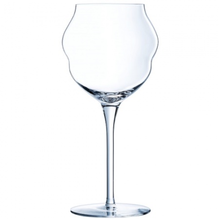 Бокал 400мл MACARON детальная картинка 